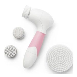 Vanity Planet Face & Body Cleansing System - NWOT